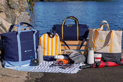 Smart Summer Gifting: Corporate Gift Ideas for Events, Interns & Clients