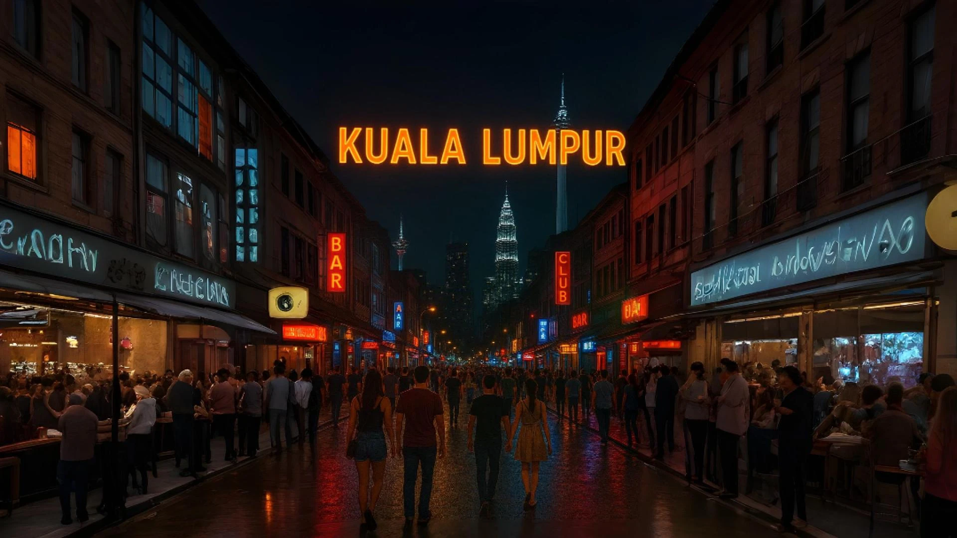 Kuala Lumpur Travel Tips for Personalized Experiences