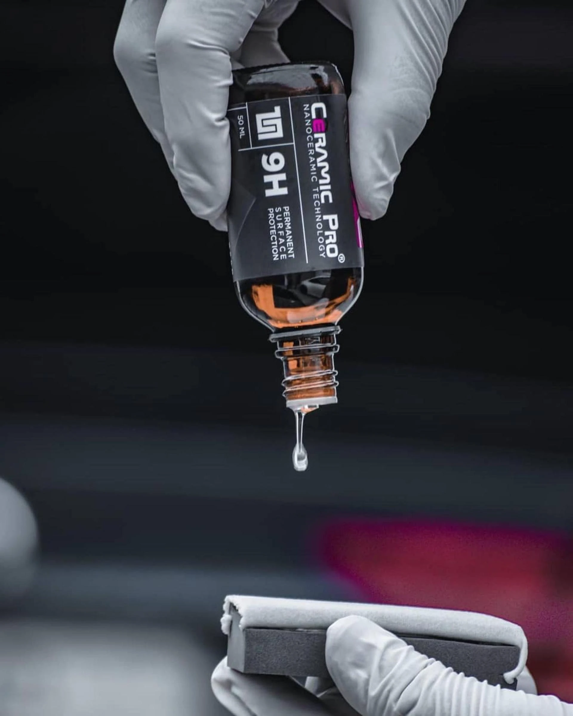 Why Premium Car Owners Prioritise Paint Protection Early