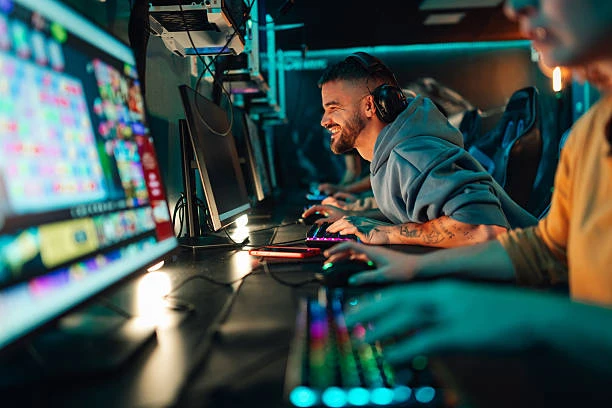 DABET: Discover The Thrills Of Online Entertainment And Gaming Fun