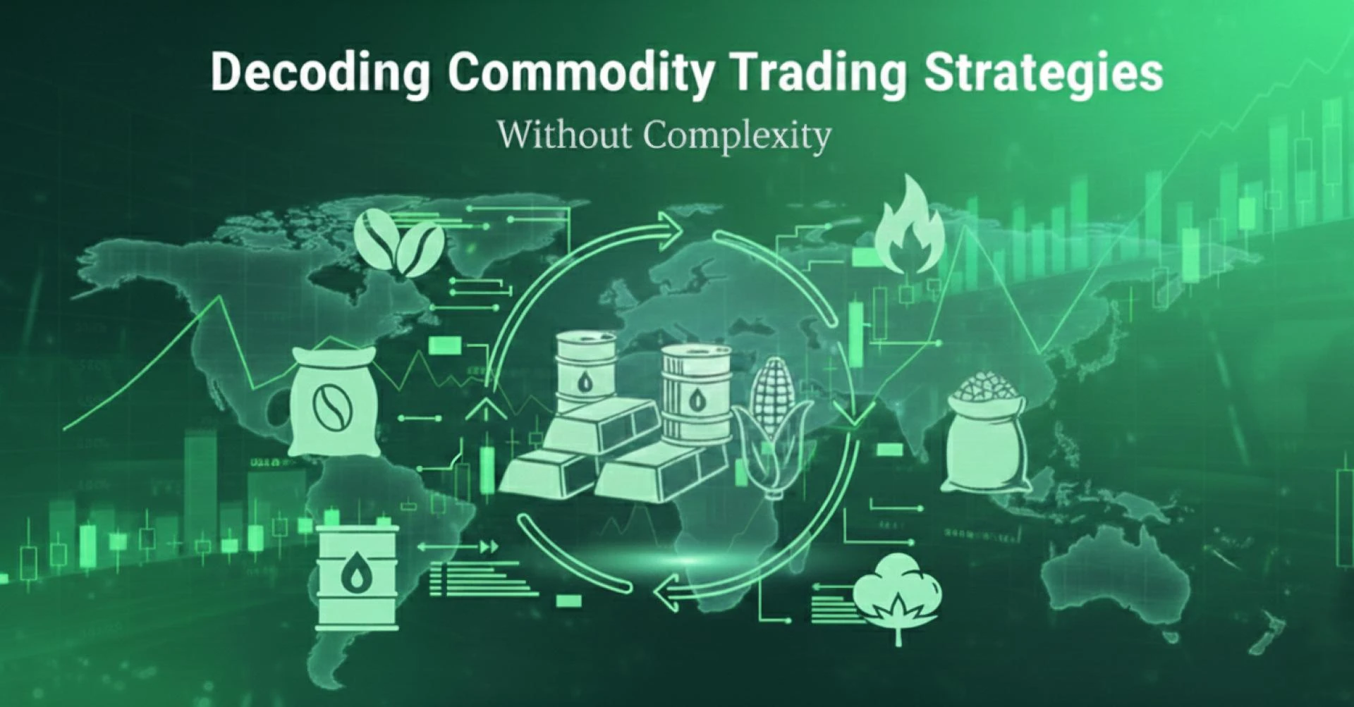 What Is a Commodity Trading Course