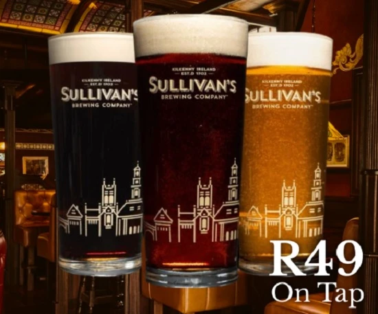 Kronendal 1713 Brings a Fresh Take on a Bar and Restaurant Experience in Cape Town