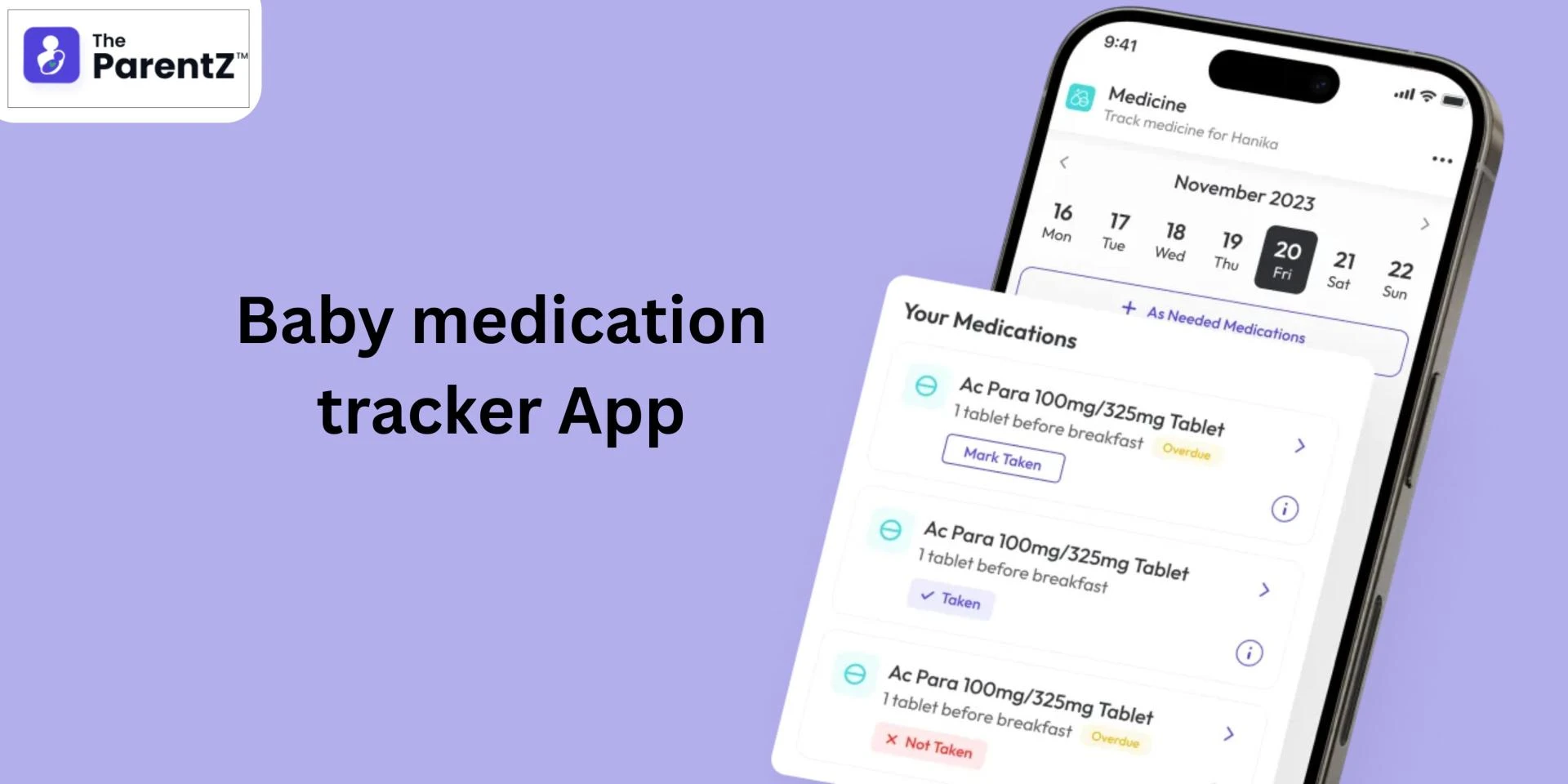 10 Benefits of Using a Medication Reminder App for Parents