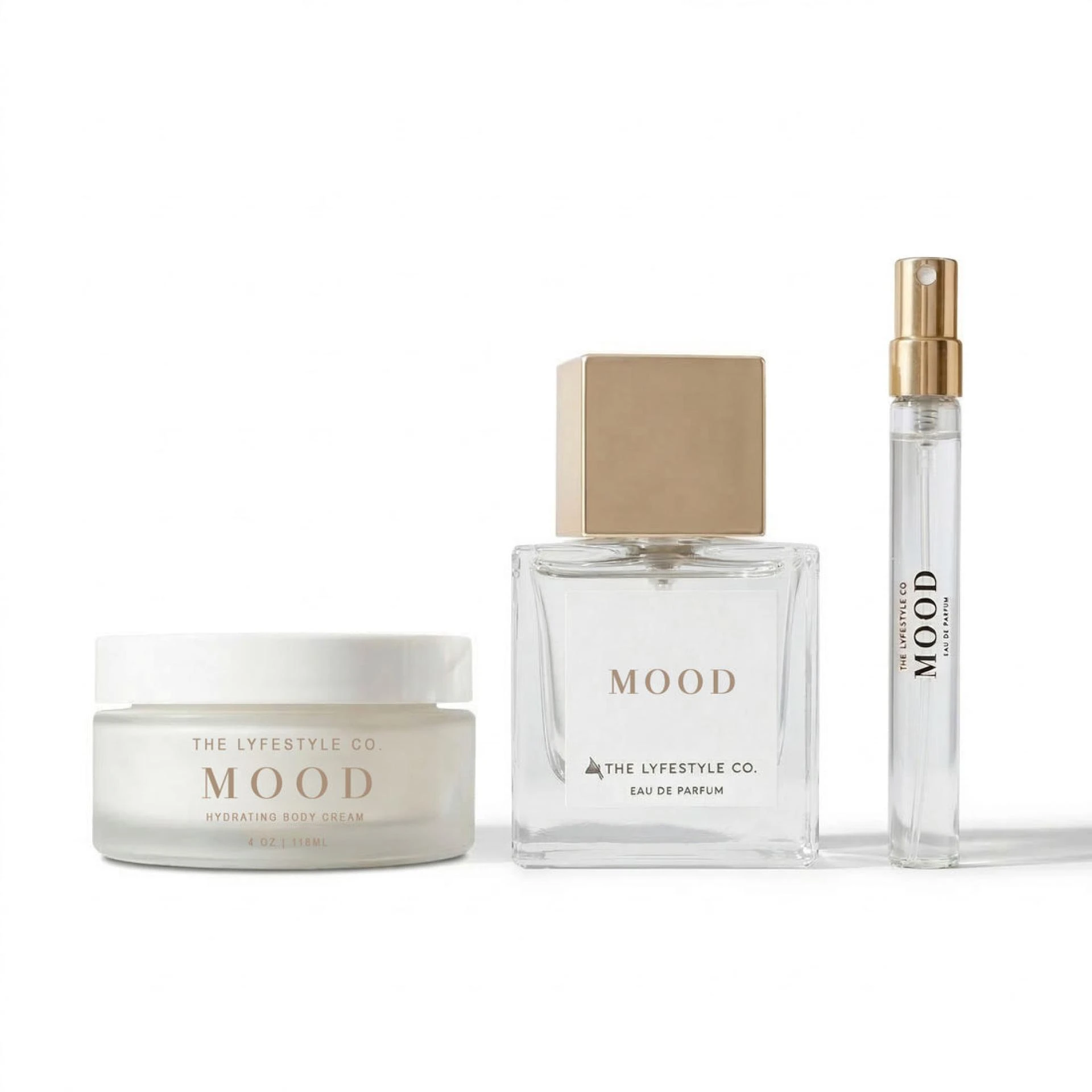 How Mood Everyday Signature Scent Shapes Yo‍u‌r Personal Style