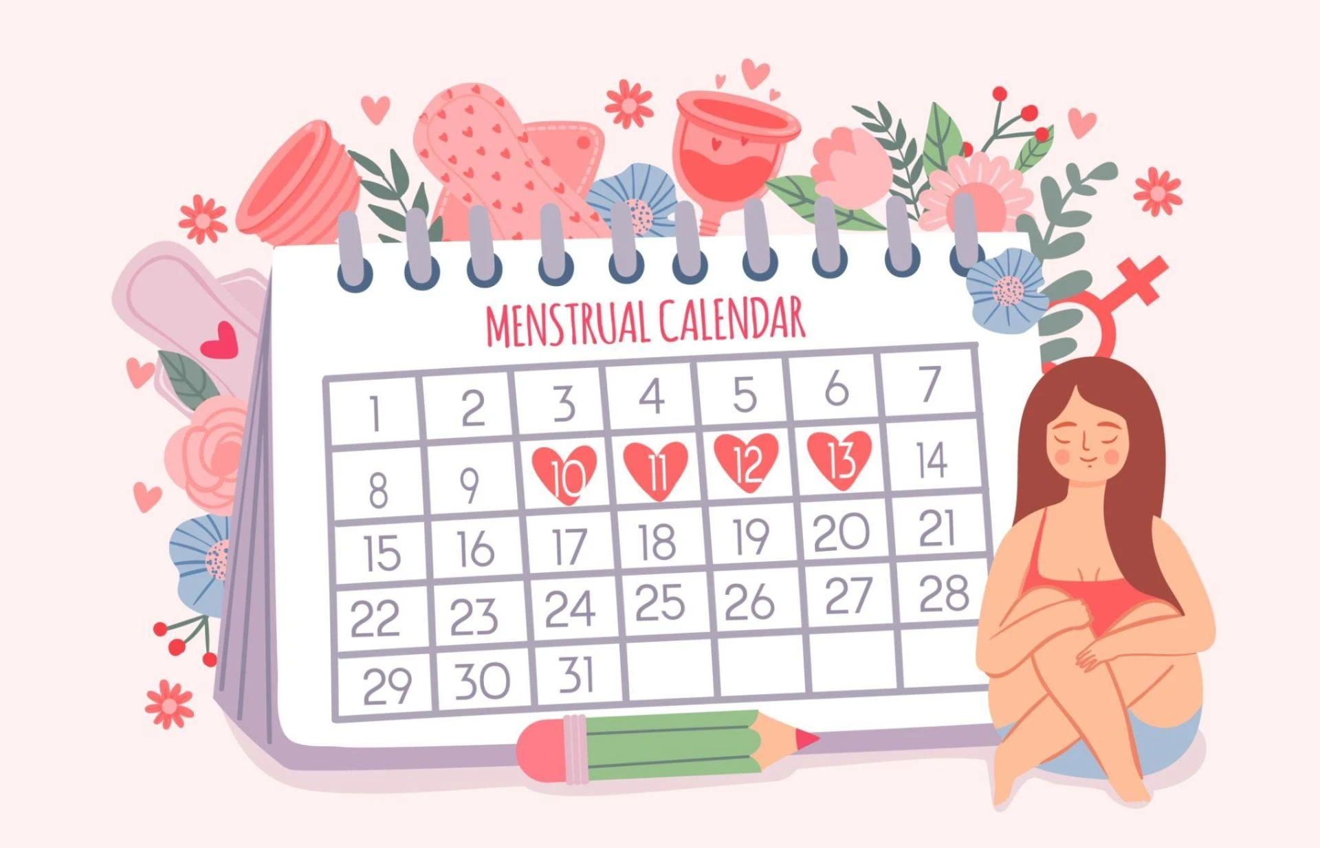 What Is a Period Calculator and How Does It Predict Your Cycle?
