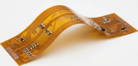 How Is a Flex PCB Manufactured? Step-by-Step Process Explained
