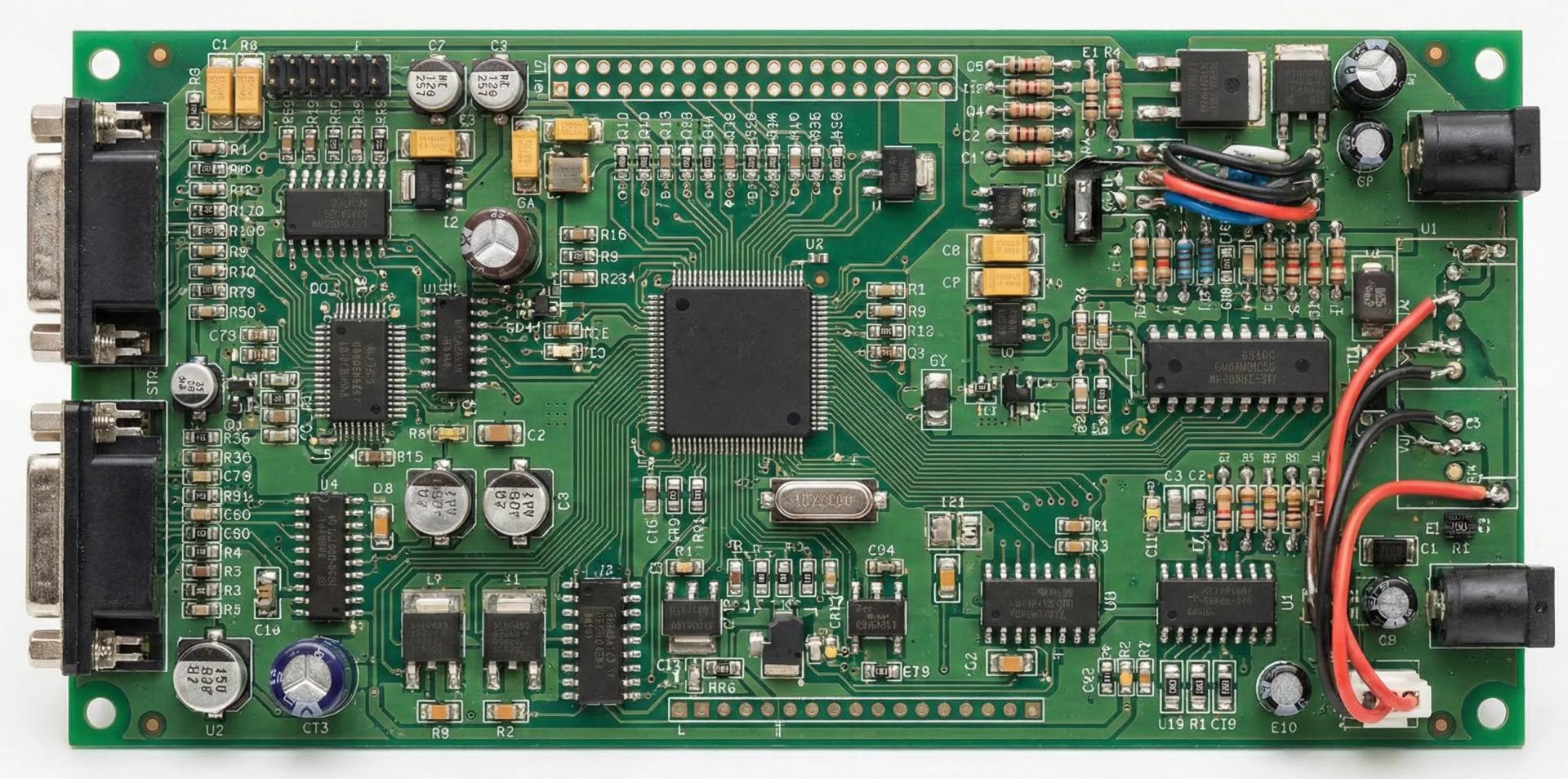 Why Your First PCB Prototype Almost Always Fails (And How to Fix It Before Fabrication)