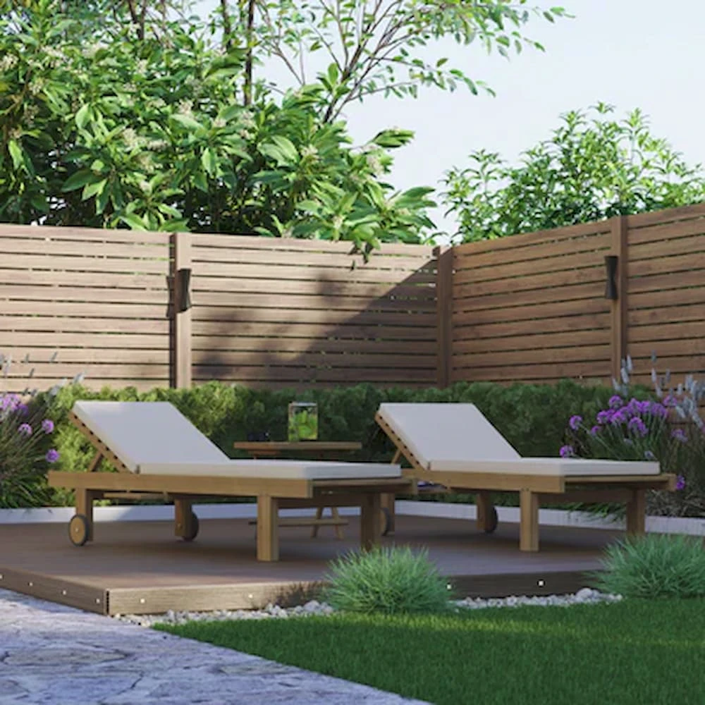 Benefits of Choosing a Teak Folding Chair