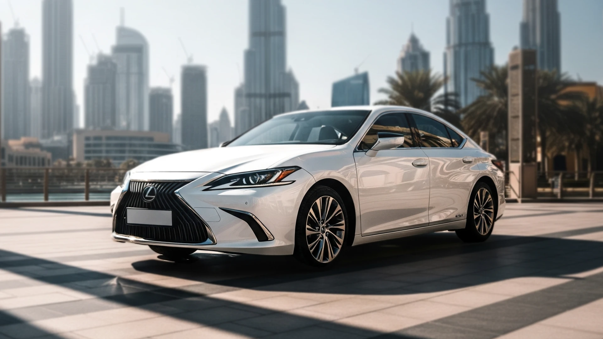 Best City to City Car Service Dubai: Comfortable and Reliable Travel Across the UAE