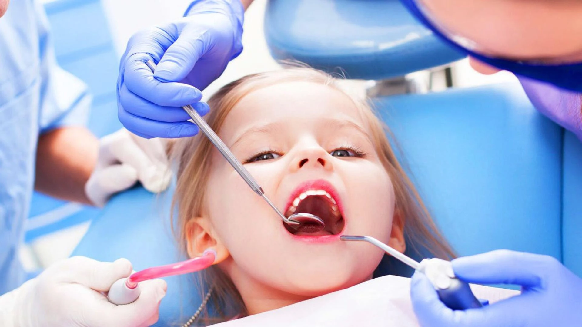 Fairfax Pediatric Dentist: Gentle, Modern Dental Care for Growing Smiles