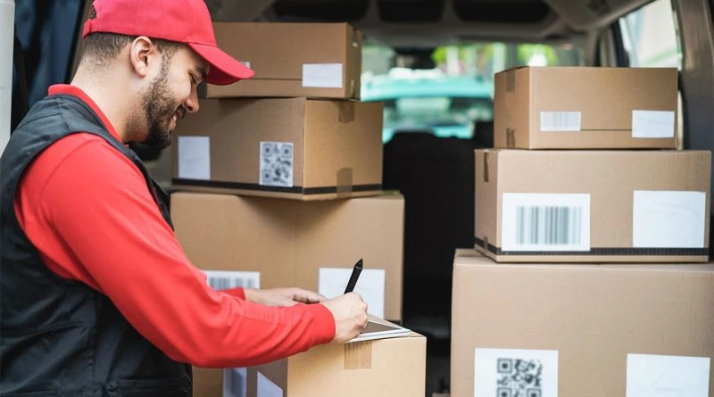 How Same Day Courier Services Improve Business and Personal Deliveries
