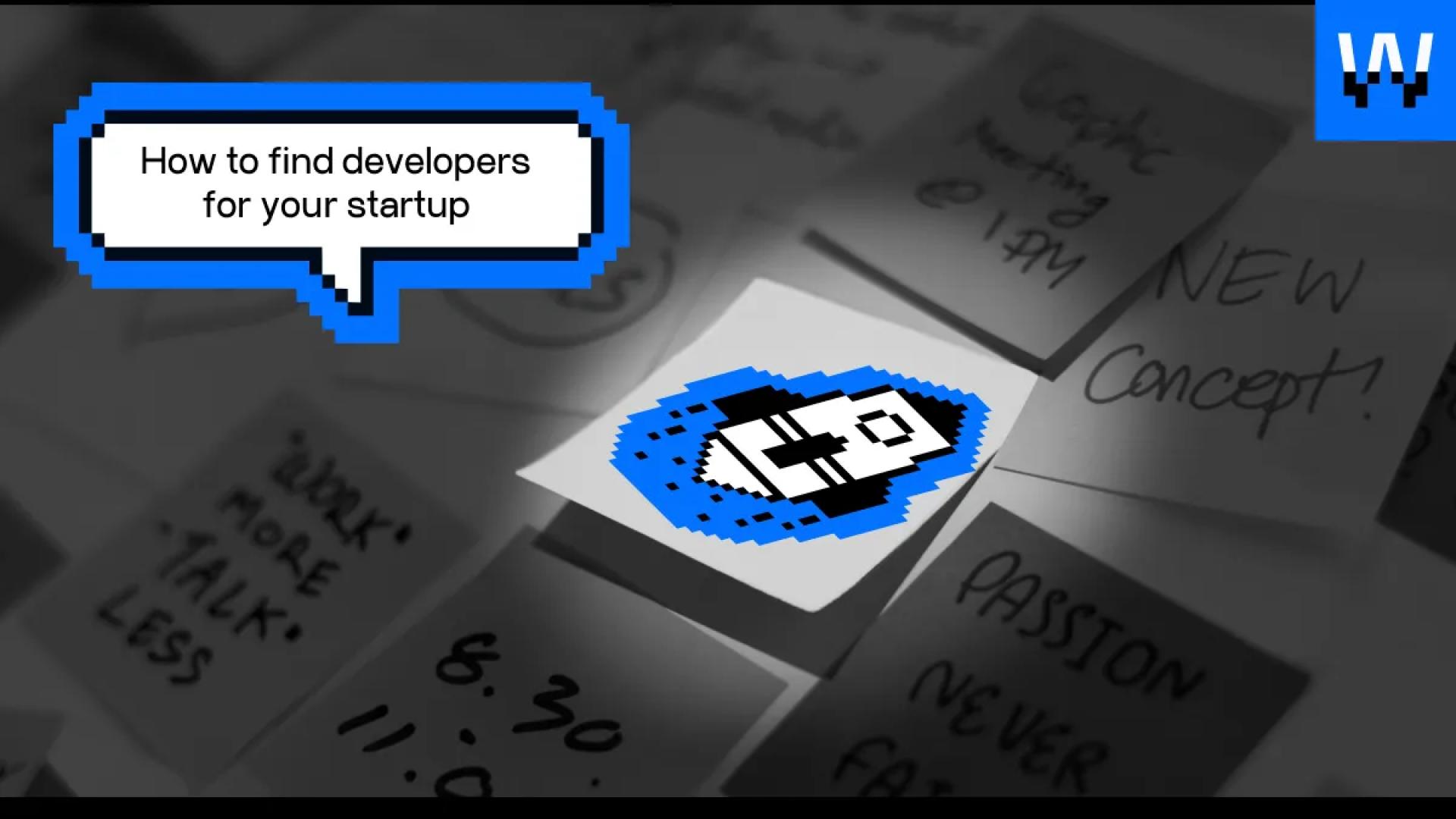 How to Find Developers for Your Startup: Wild.Codes Tips for Proactive Talent Hiring