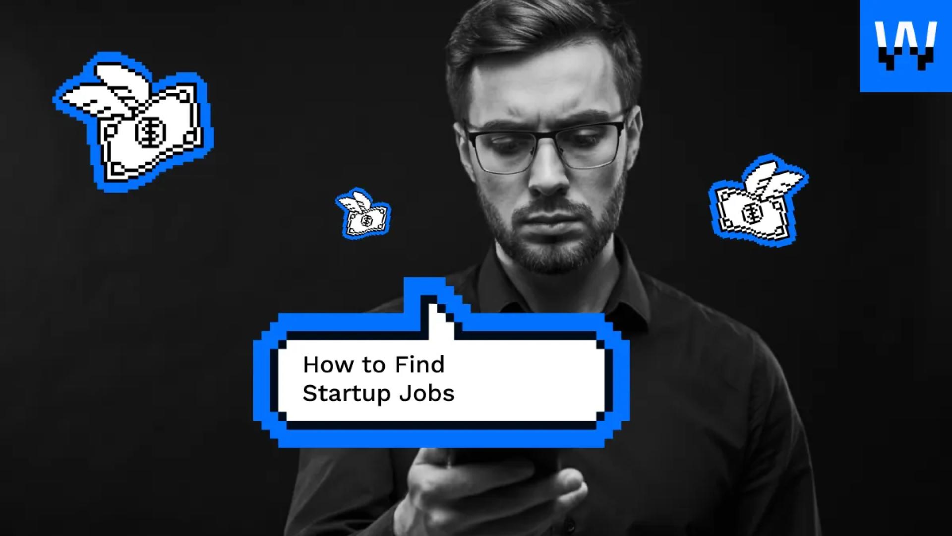 How to Find Startup Jobs: Wild.Codes Tips for Result-Driven Searchers