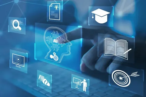 The Impact of AI in Education: Transforming Learning for the Future