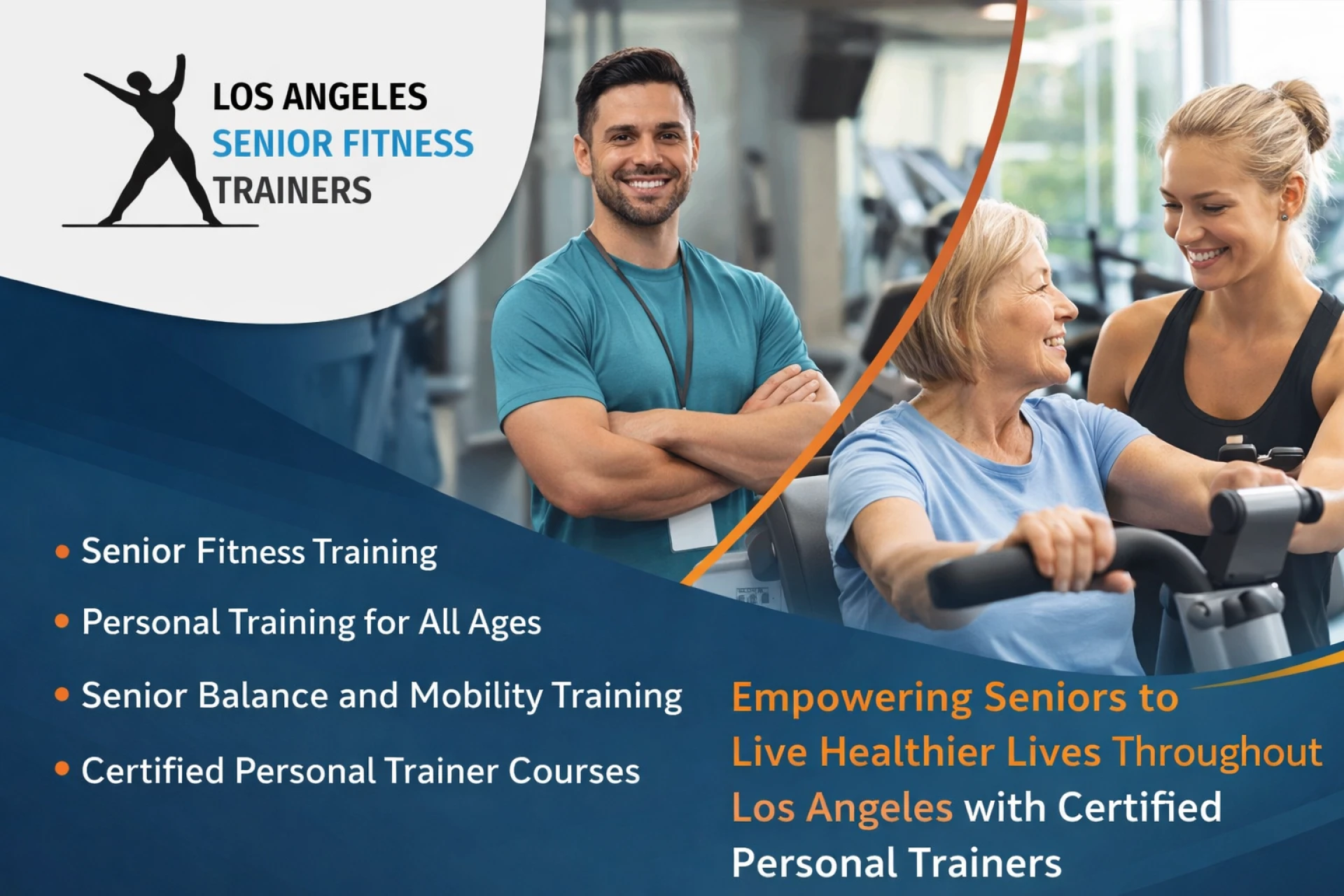 The Growing Demand for Los Angeles Personal Trainer & Certified Personal Trainer Courses in 2026