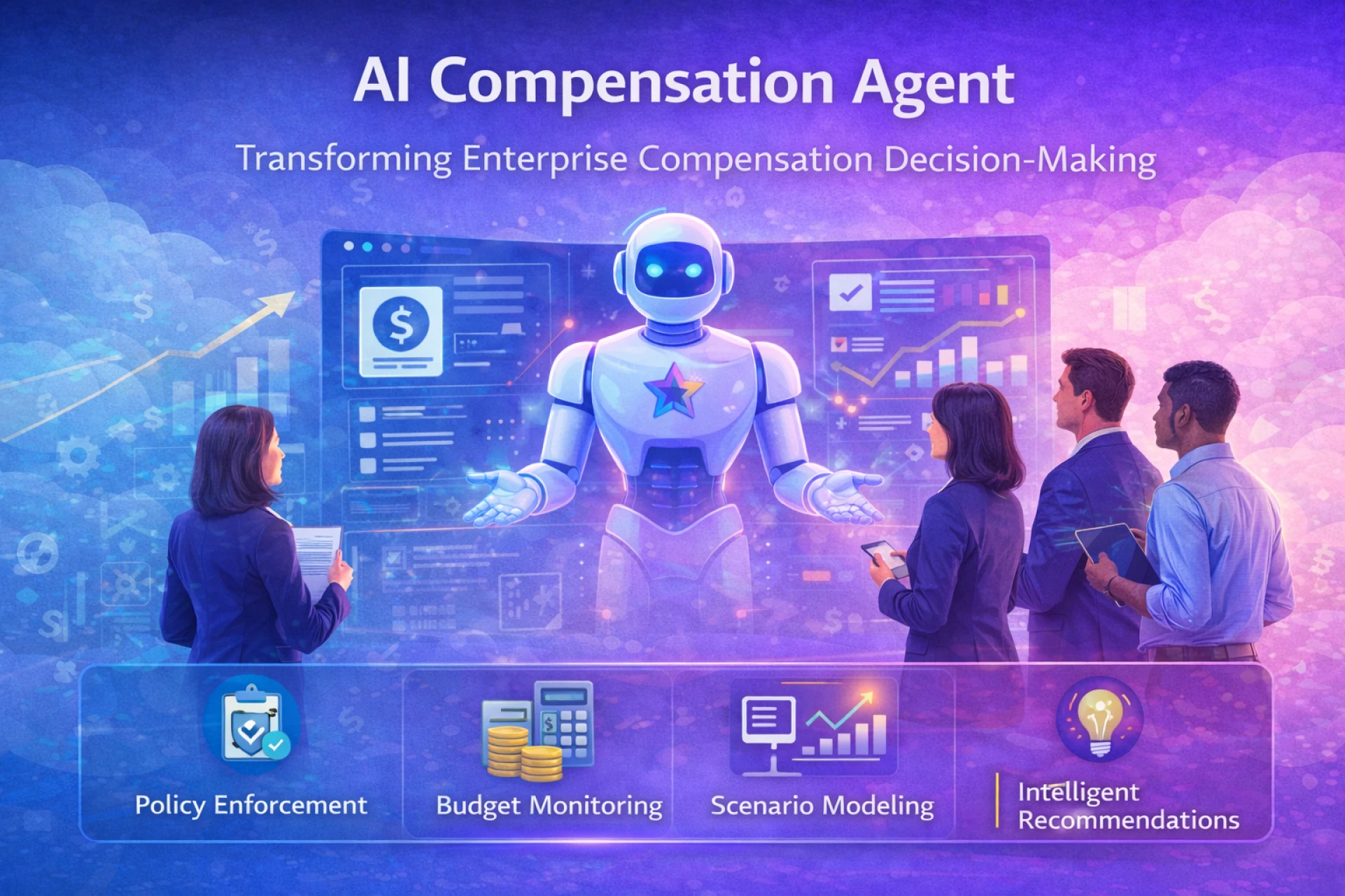 How to Build Salary Ranges That Attract and Retain Top Talent