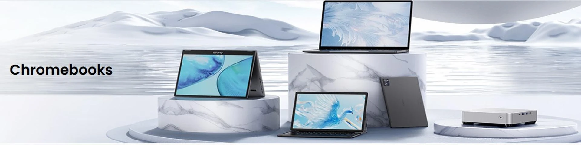 Buy Used Chromebooks for Students, Work & Daily Use