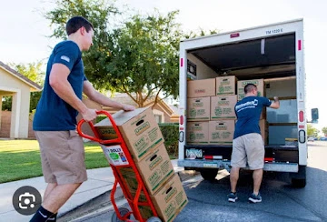 Professional Packing Services Jacksonville FL for Safe and Organized Moving