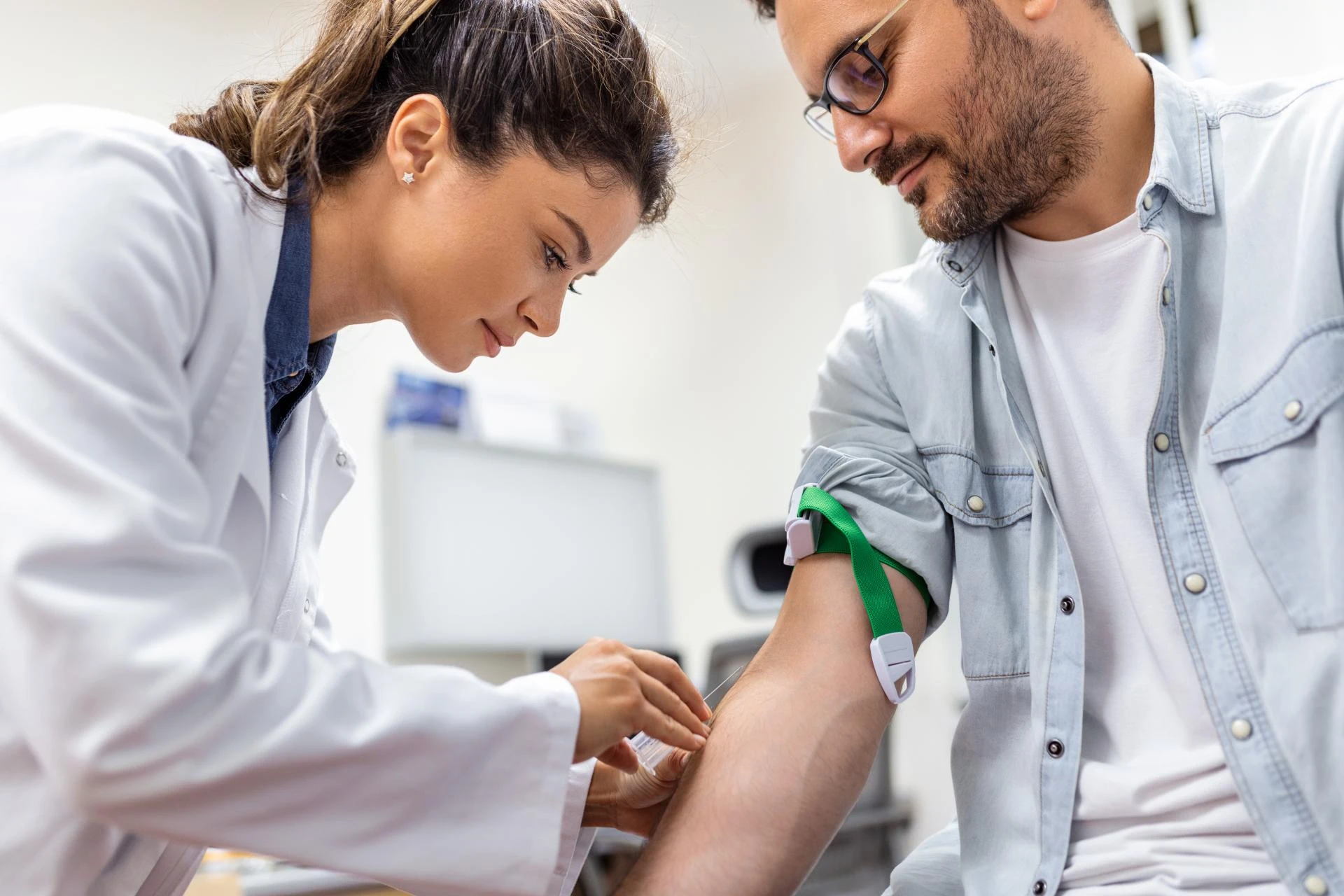 eGFR on Blood Test: Normal Levels, Results, and Kidney Health