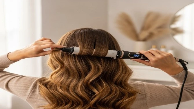Best Hair Curler & Curling Irons USA – Affordable & Top Picks