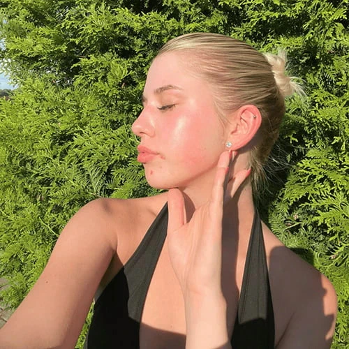 Natural and Organic Beauty Products for Skin Care
