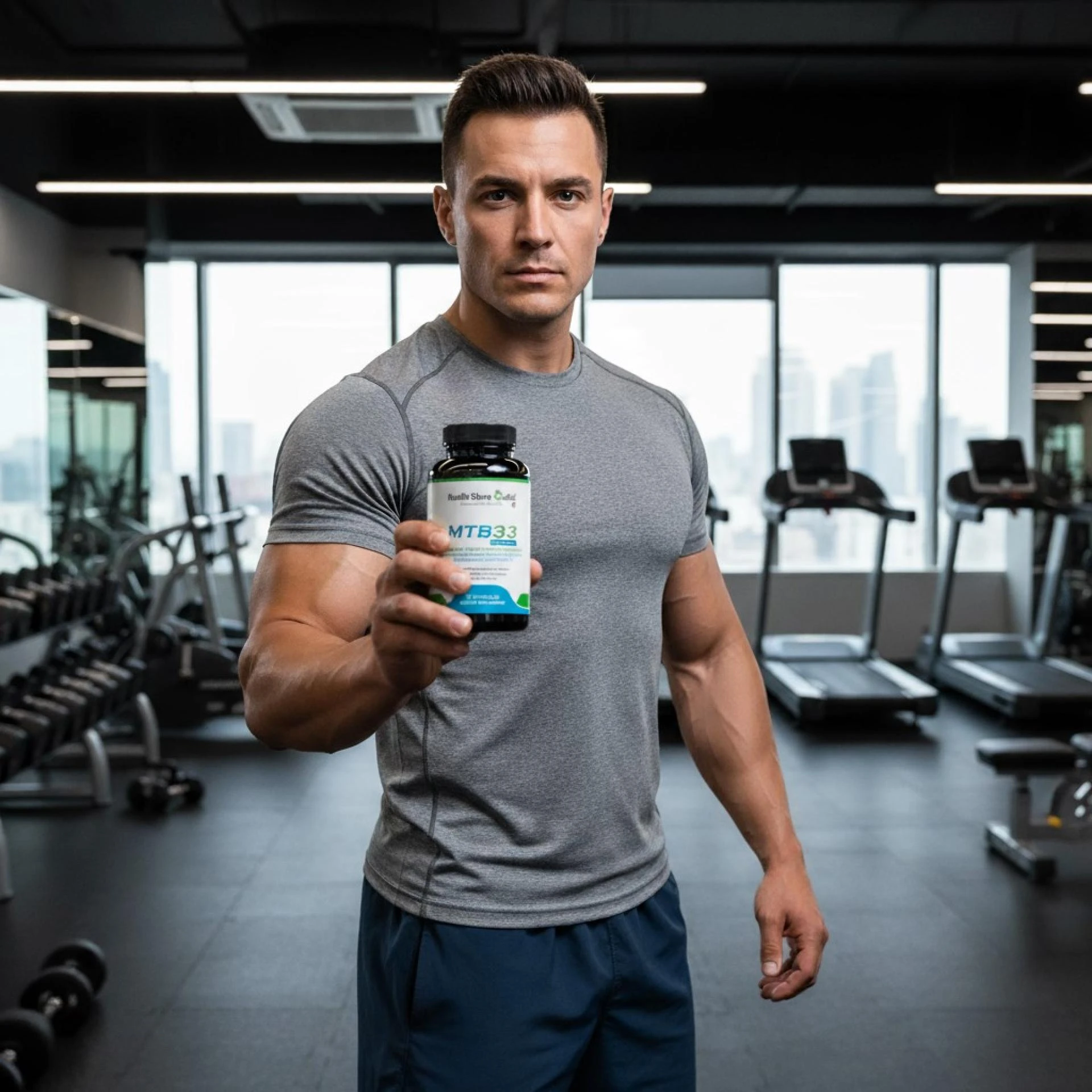 Maximum Testosterone Builder Methods Backed by Science