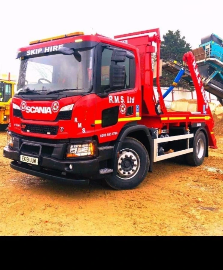 Affordable and Reliable Skip Hire Services in Bexley Explained