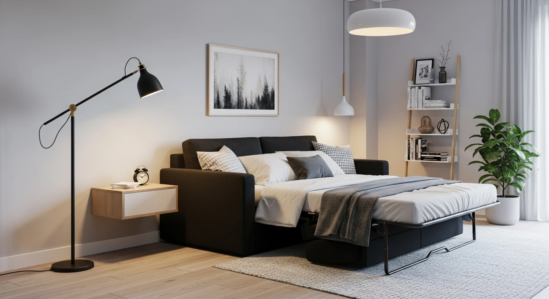 Unlock Amazing Furniture Deals: Wardrobe Sale & Couch Bed Offers at MNFURNITURE UK
