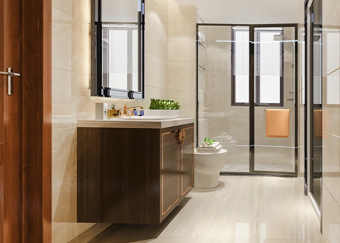 How Does Skilled Tile Installation in the Marina District Enhance Property Value?