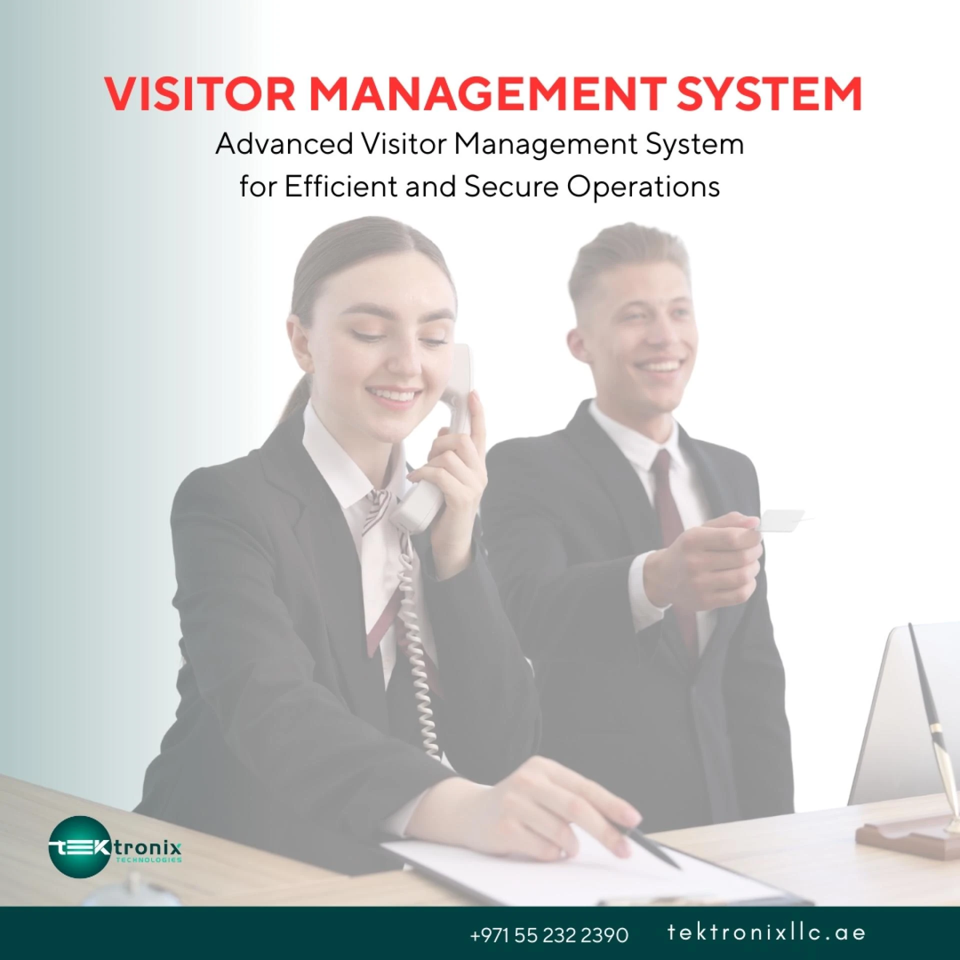 Unlock Real-Time Insights: VMS Powers AI-Driven Video Analytics in UAE