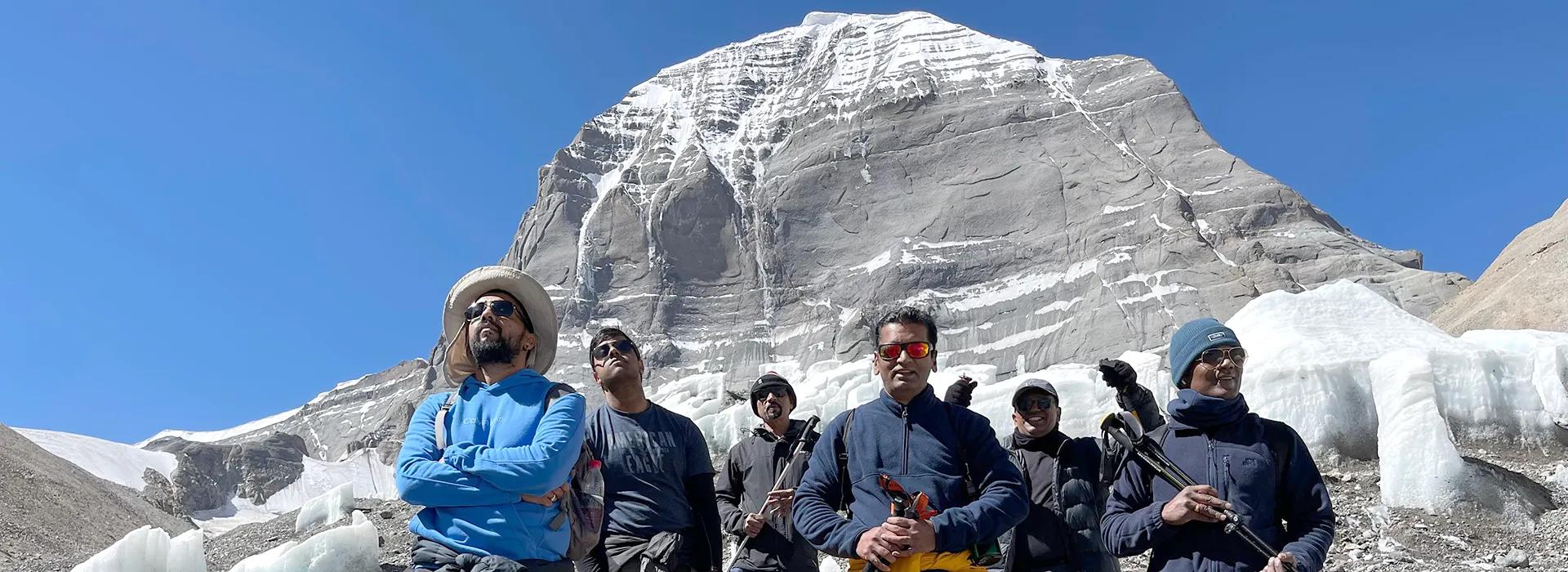 Kailash Mansarovar Yatra: A Spiritual Journey with a Touch of Himalayan Adventure