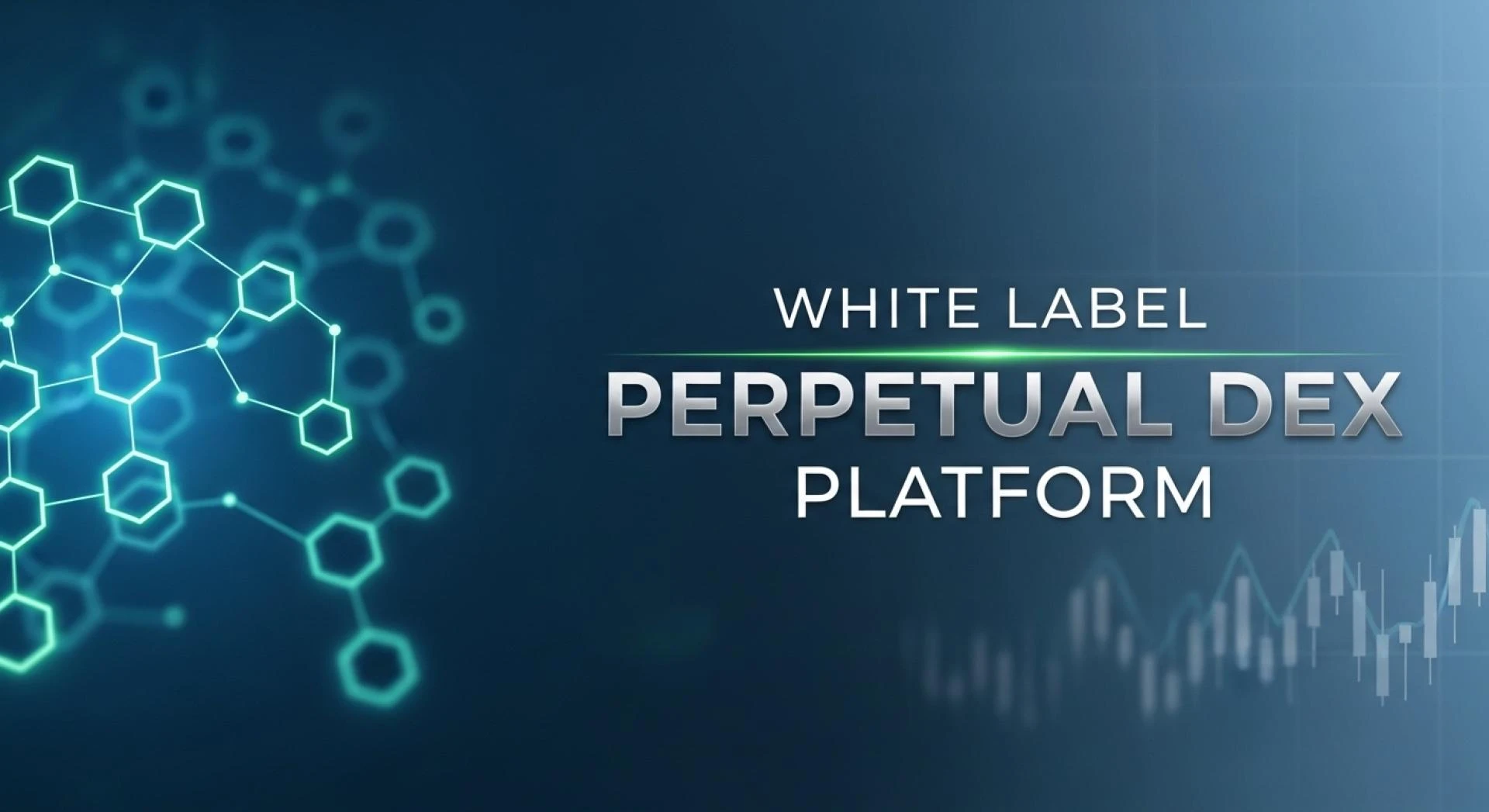 The Evolution of White Label Perpetual DEX Platforms in Crypto Markets