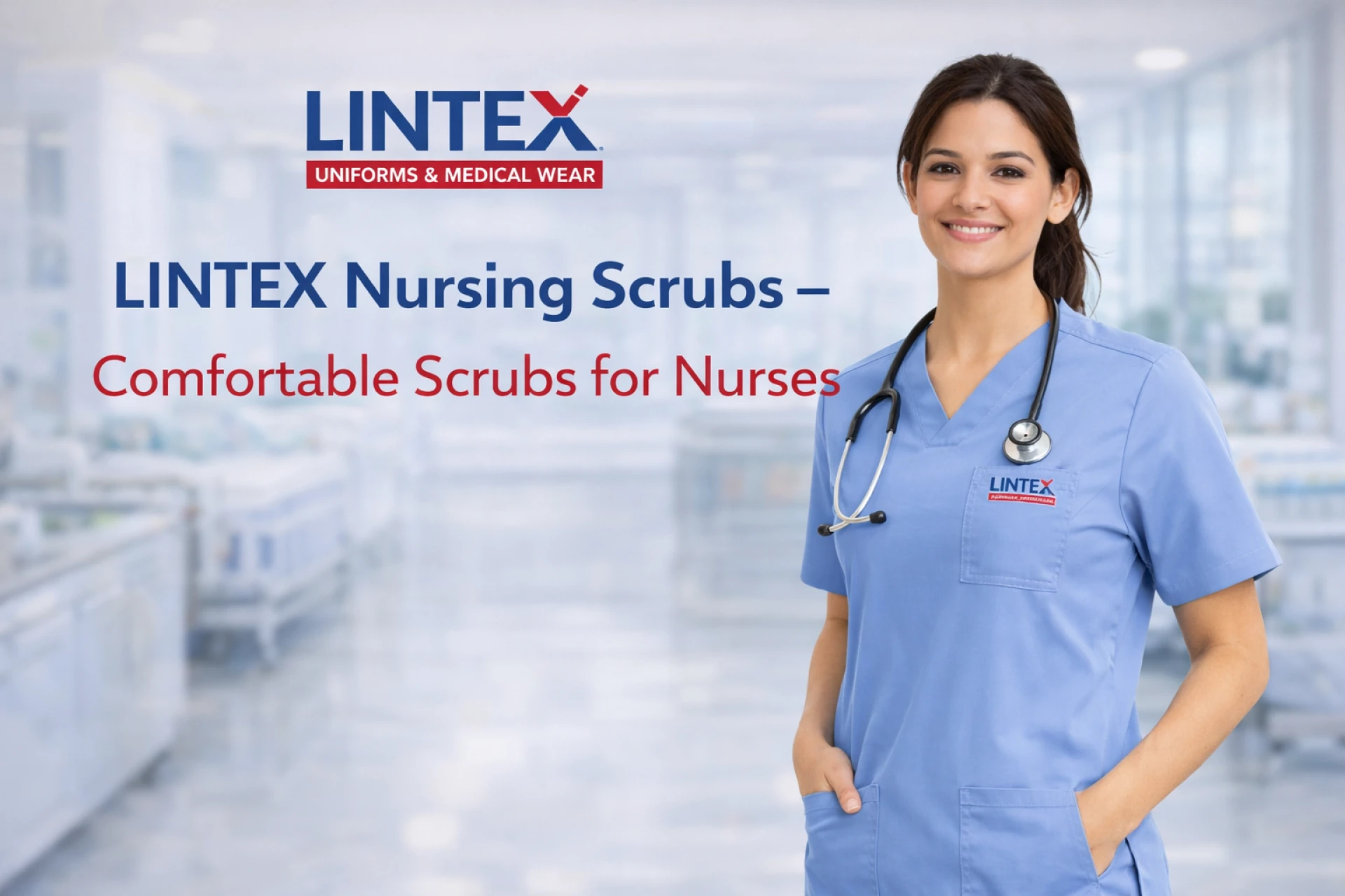 Nursing Scrubs: The Essential Uniform for Modern Healthcare Professionals