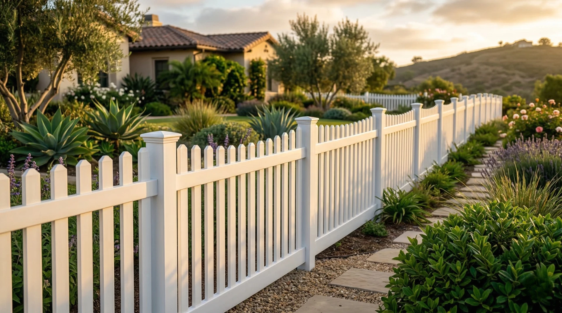 Who Provides the Best Vinyl Fence Installation in San Diego?