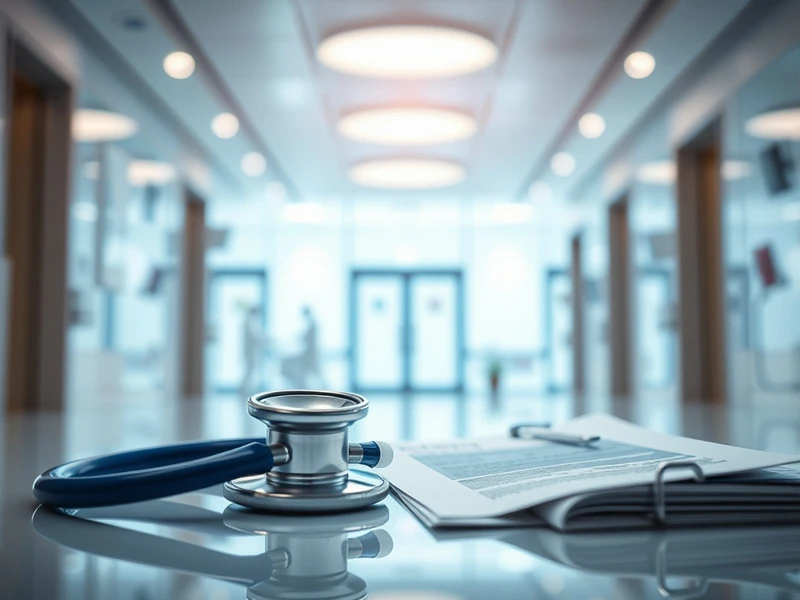 Key Factors to Consider When Choosing a Health Insurance Plan in the UK