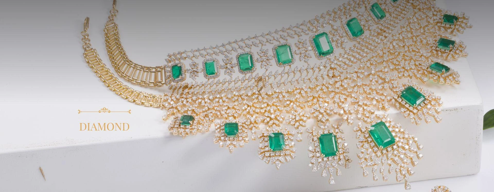 Bridal Diamond Jewellery Trends for Modern Weddings