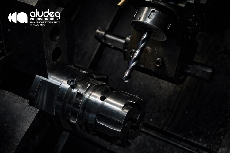 How Aludeq Precision Dies and Tooling Supports Industries with Advanced Die Solutions