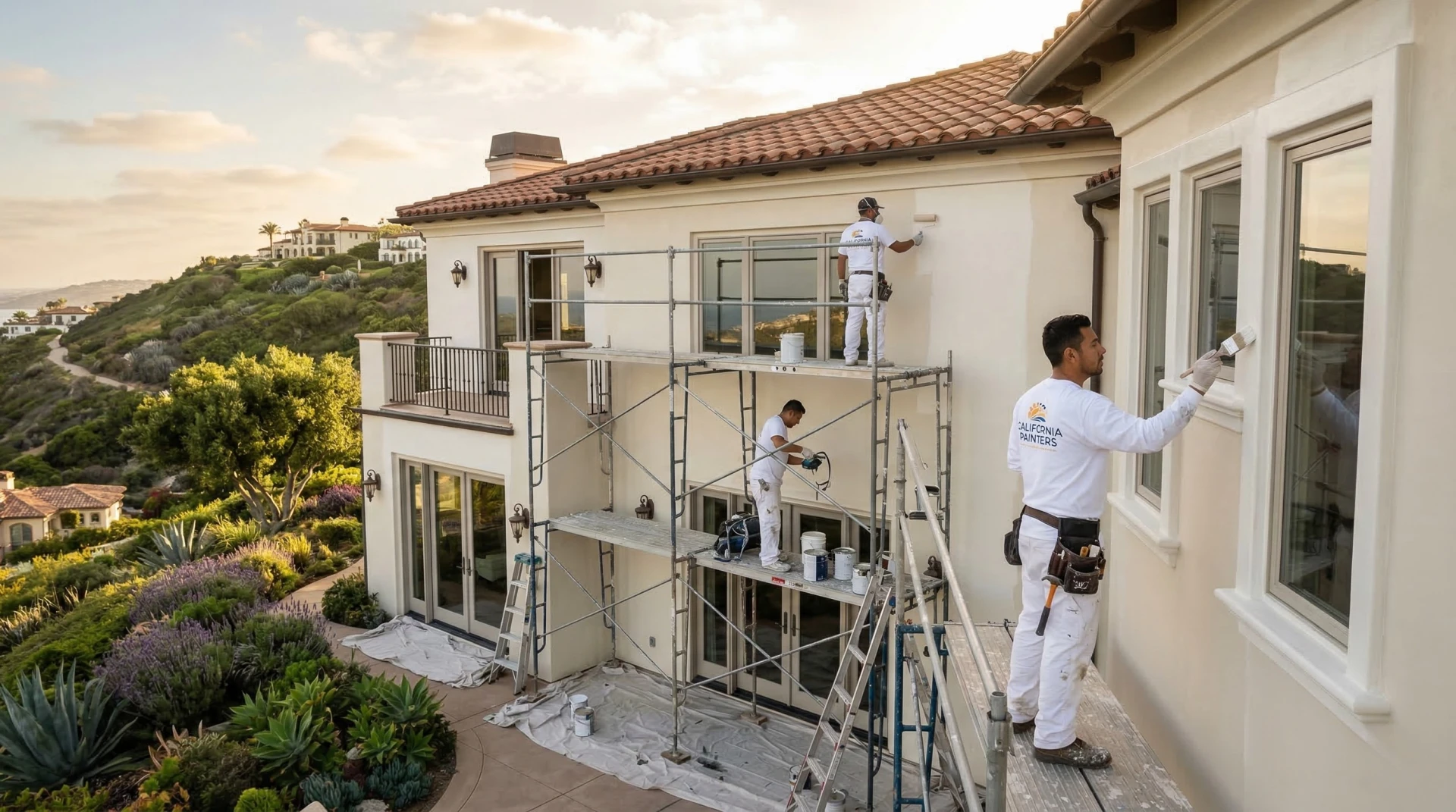 Who Is the Top-Rated Painting Company in San Diego? Here’s What Locals Actually Say