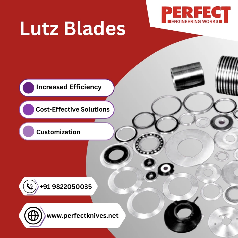 Everything You Need to Know About Lutz Blades
