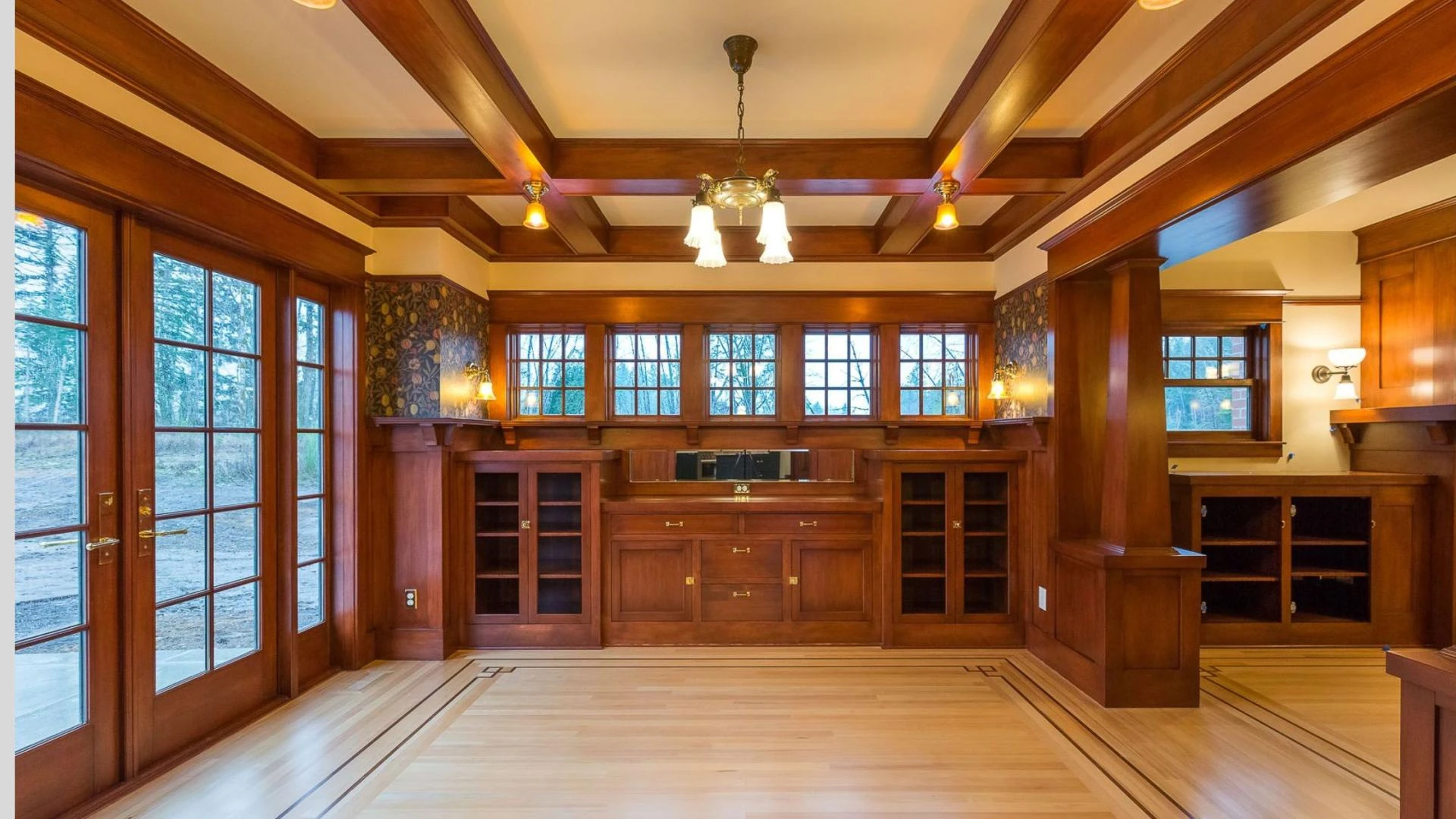 Expert Residential Custom Woodwork in Manhattan for Every Home