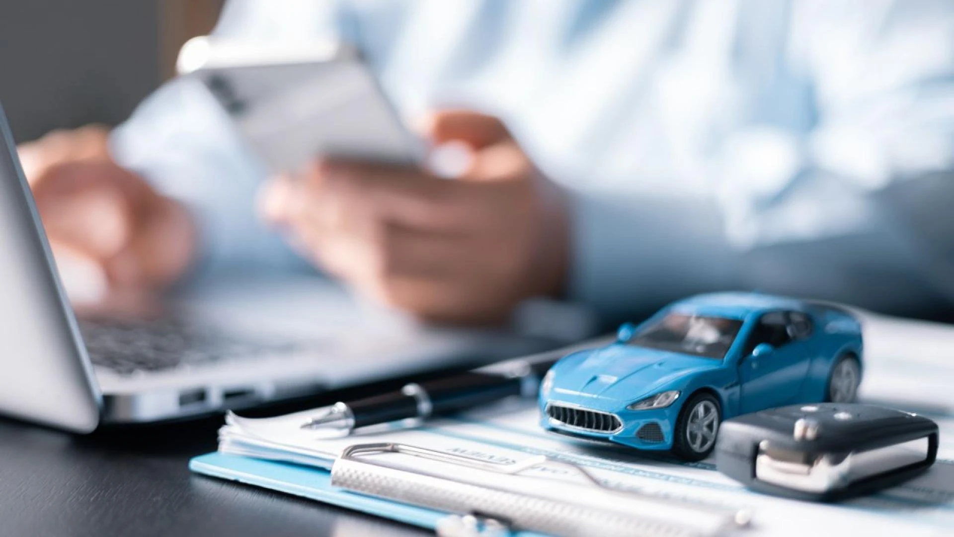 Master the Car Trade-In Process for Maximum Value