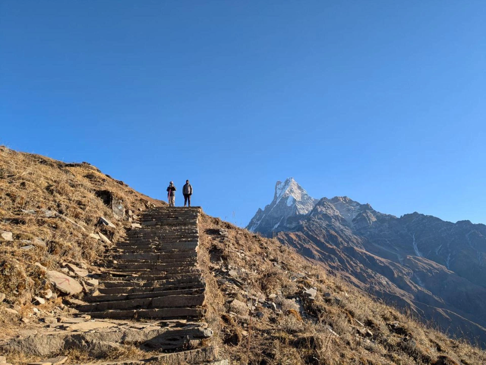 Nepal Trekking for Beginners: Best Easy Routes to Try
