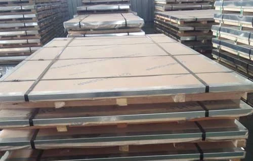 Technical Comparison of 420 Stainless Steel Sheet and 416 Stainless Steel Sheet in Industrial Supply Chains