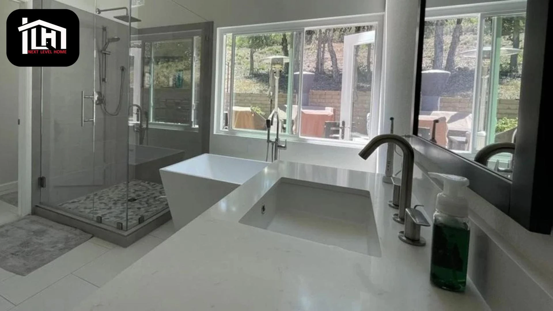 What to Know Before Starting a Bathroom Remodel in Carmel Mountain