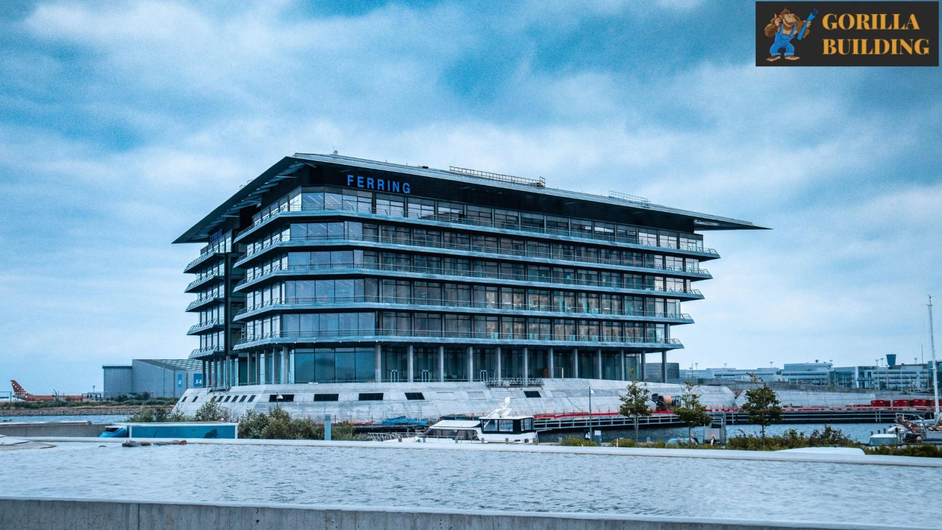 Smart Construction Choices for Stronger Commercial and Outdoor Spaces