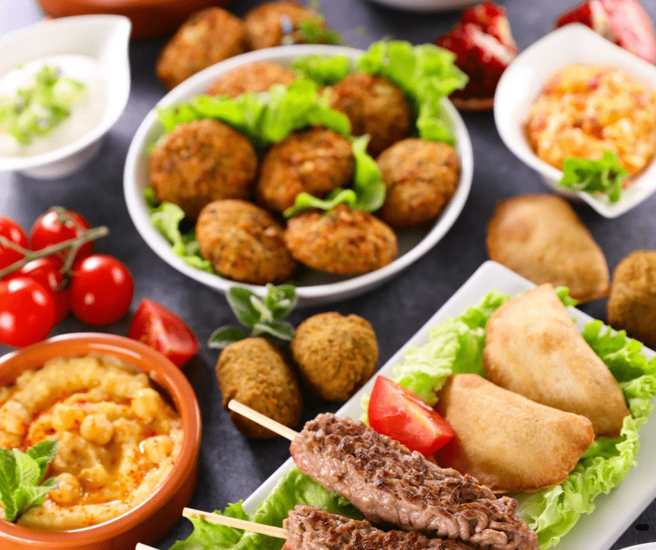 What Makes the Best Lebanese Restaurants Stand Out from the Rest