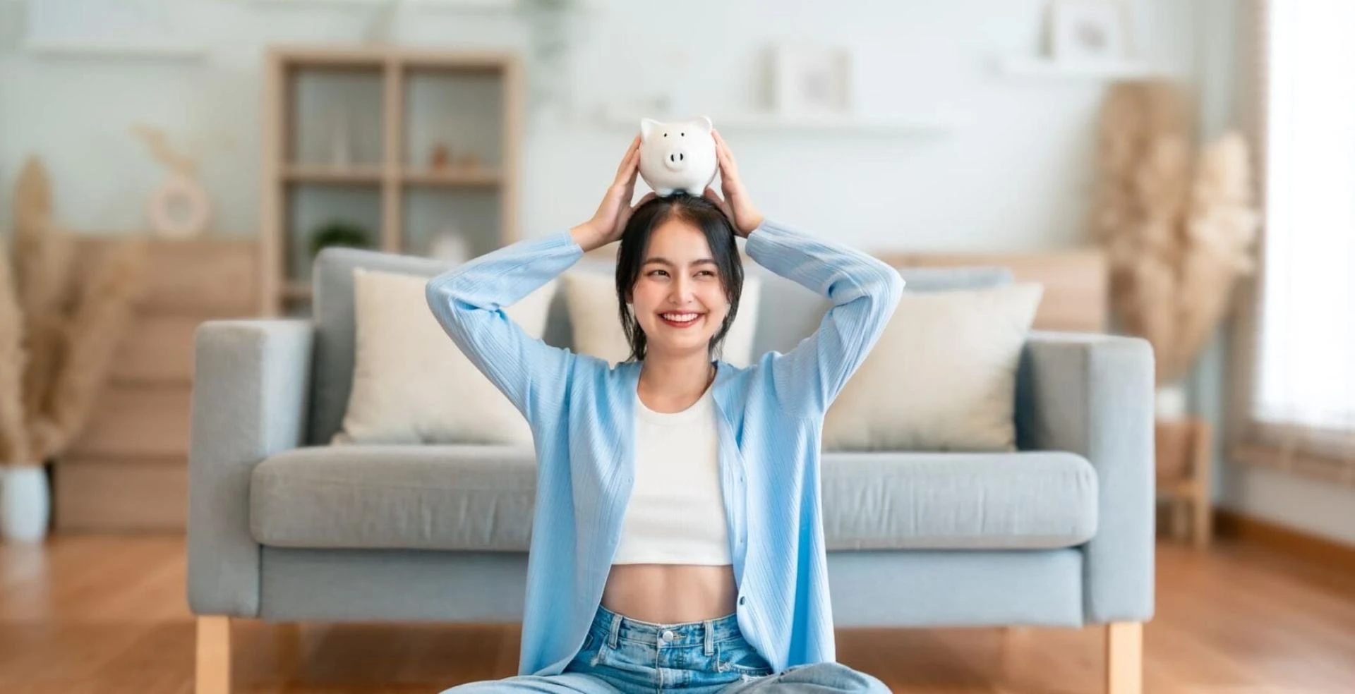 How Tiny Habits Quietly Saved My Finances (and My Peace of Mind) | PeonyMagazine