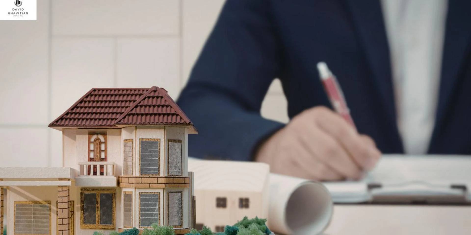 Common Real Estate Legal Issues in Montreal