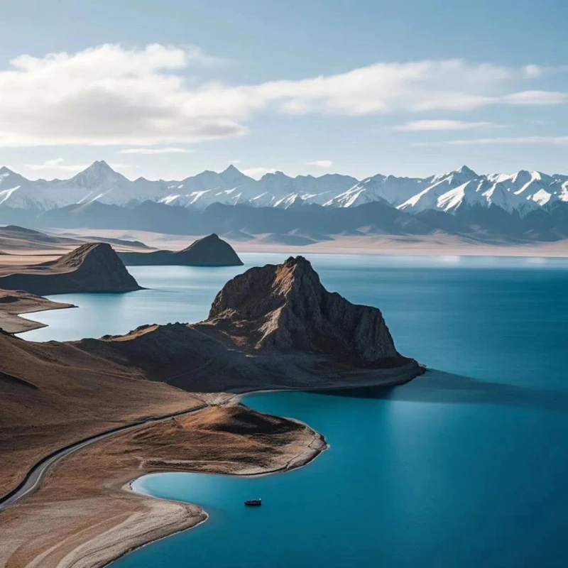 Tibet Permit Guide 2026