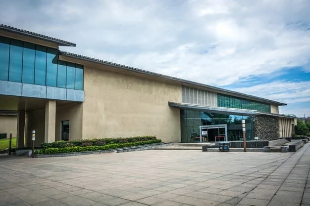 How to Choose the Right Industrial Space for Rent